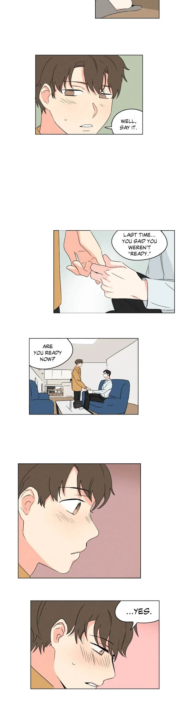 From Points Of Three - Chapter 20 Page 7