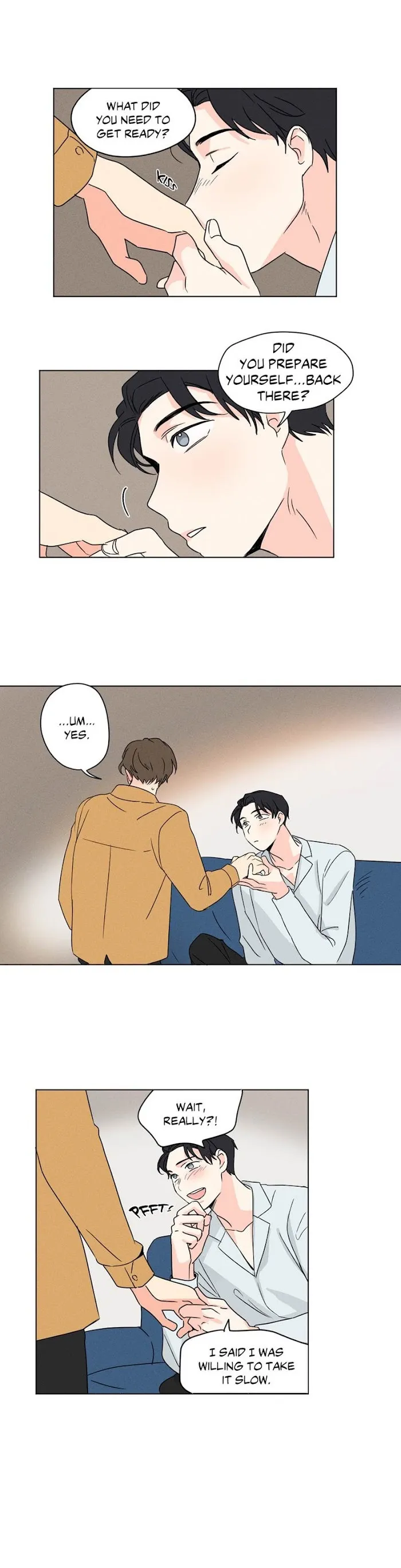 From Points Of Three - Chapter 20 Page 8