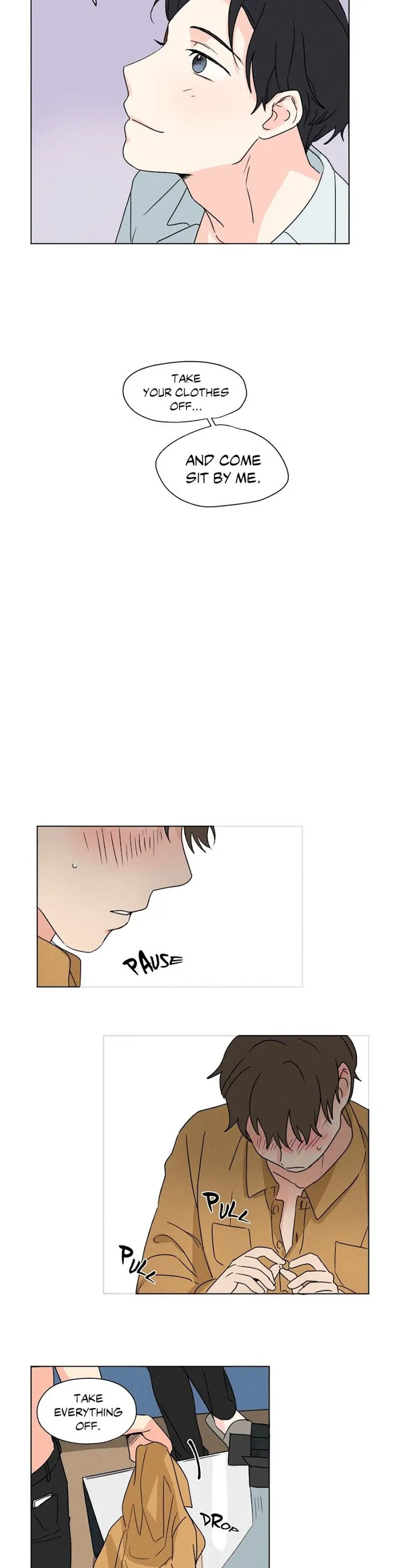 From Points Of Three - Chapter 20 Page 11