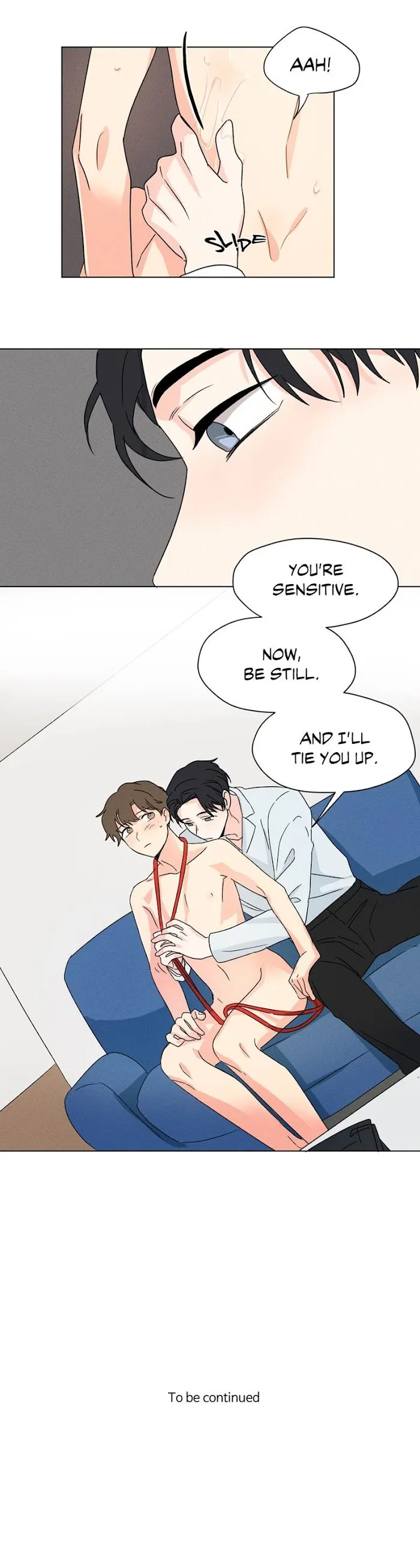 From Points Of Three - Chapter 20 Page 14