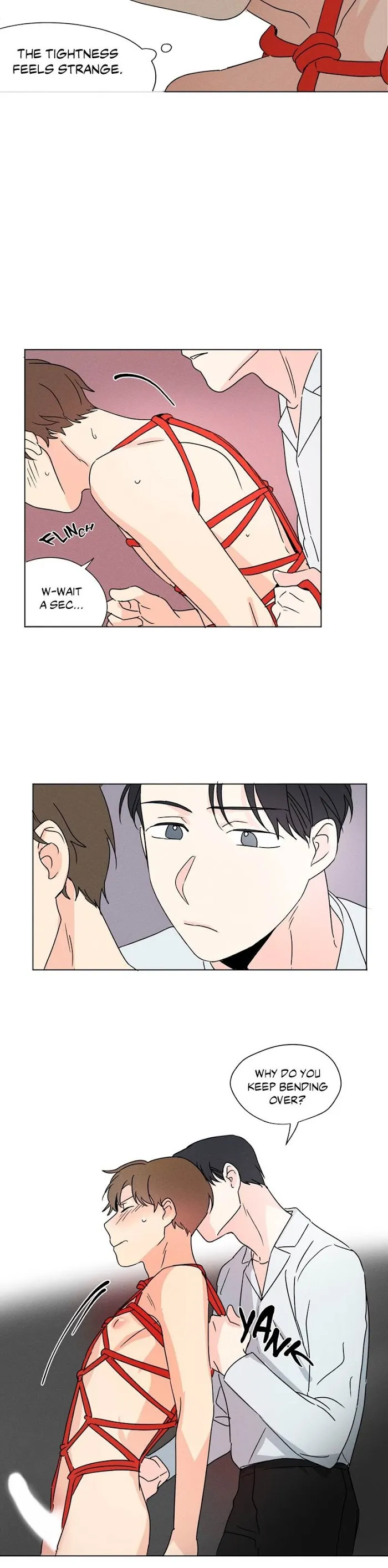 From Points Of Three - Chapter 21 Page 4