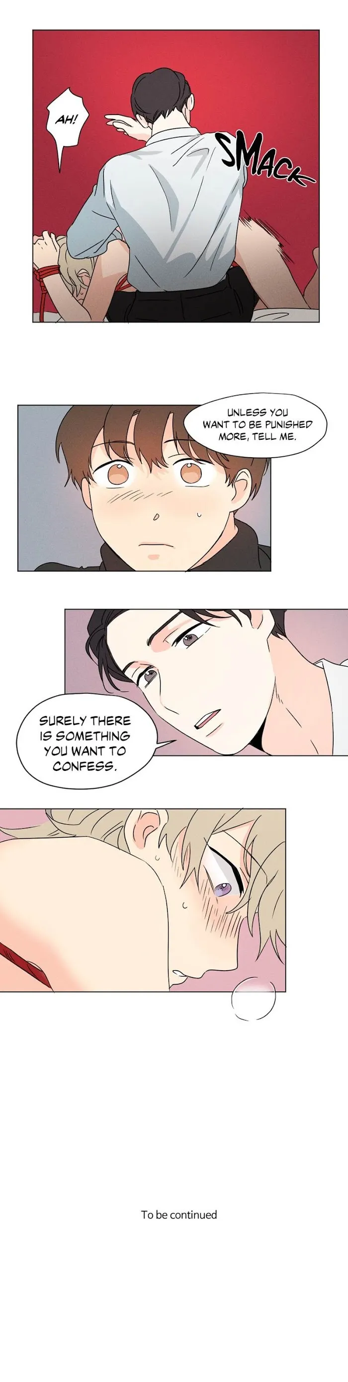 From Points Of Three - Chapter 21 Page 17