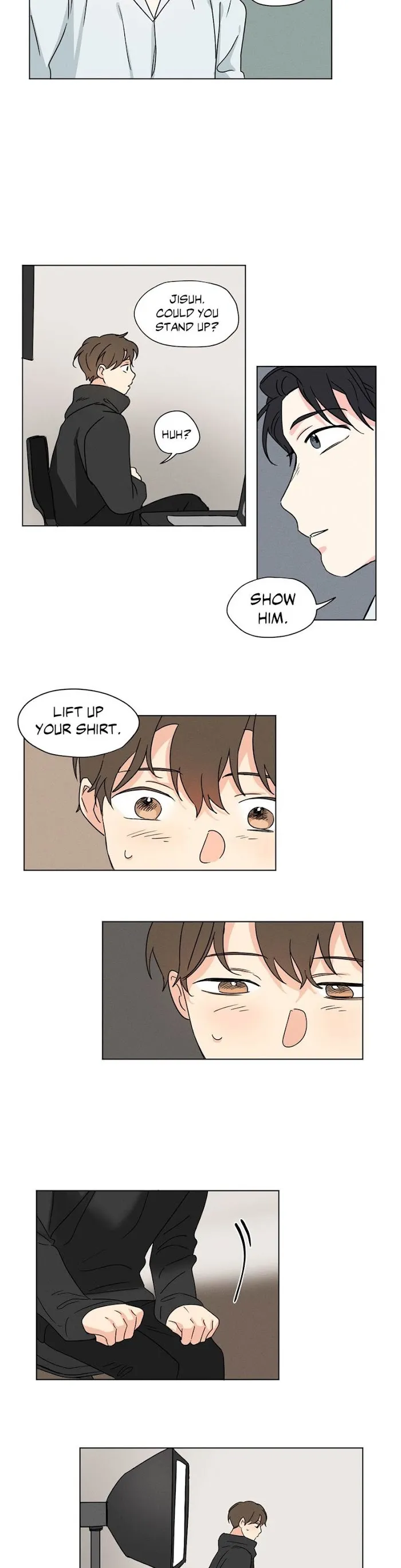 From Points Of Three - Chapter 22 Page 6