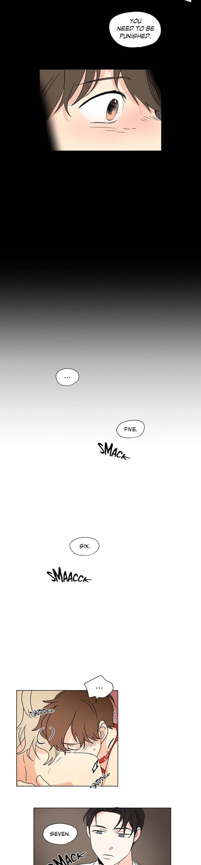 From Points Of Three - Chapter 22 Page 11