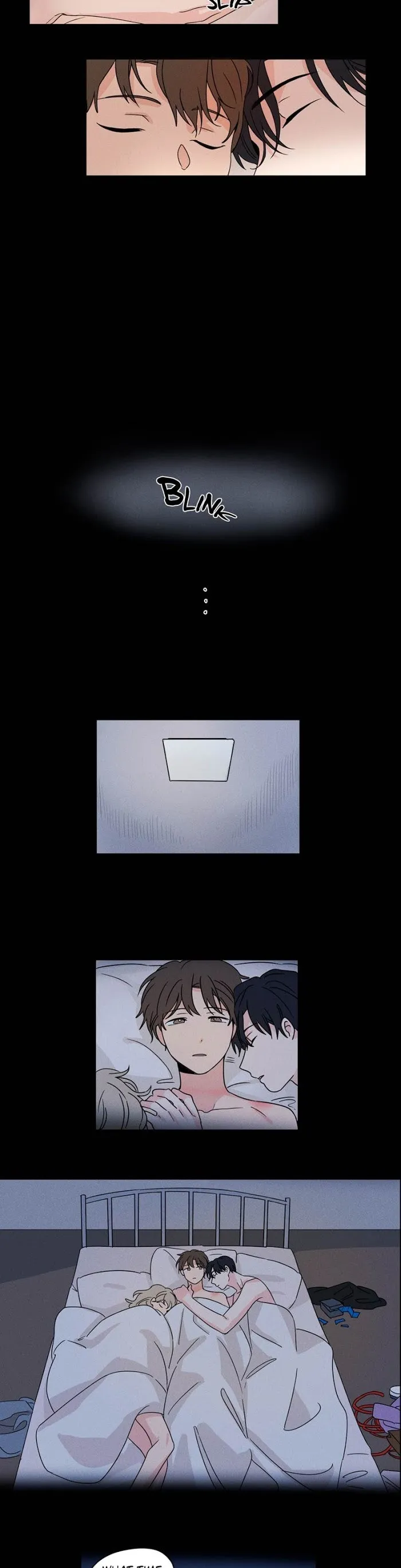 From Points Of Three - Chapter 24 Page 2
