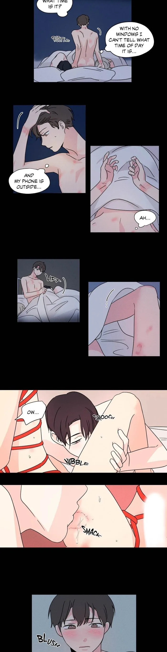 From Points Of Three - Chapter 24 Page 3