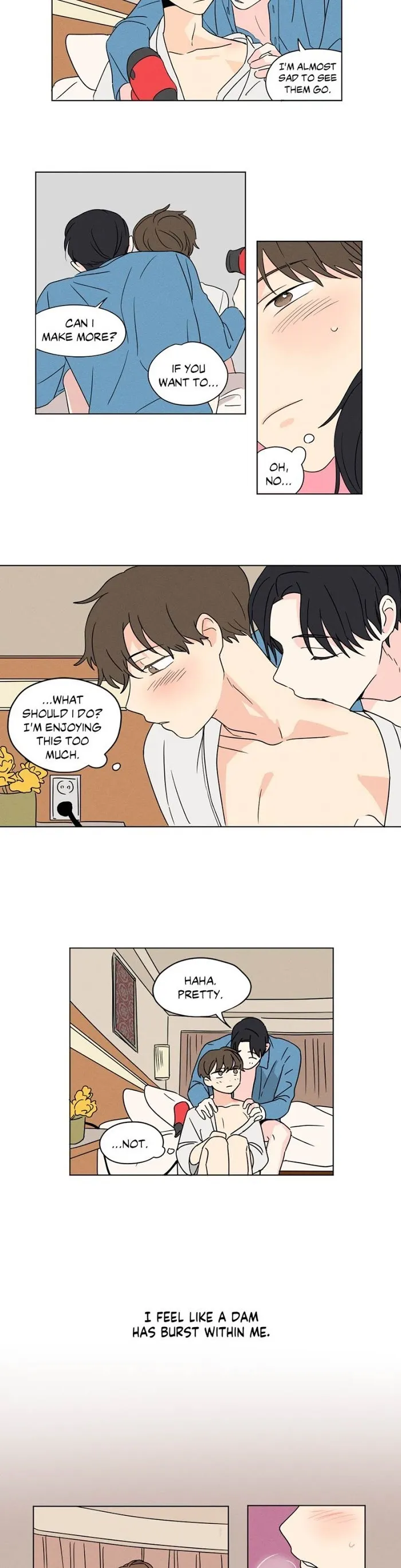 From Points Of Three - Chapter 26 Page 2