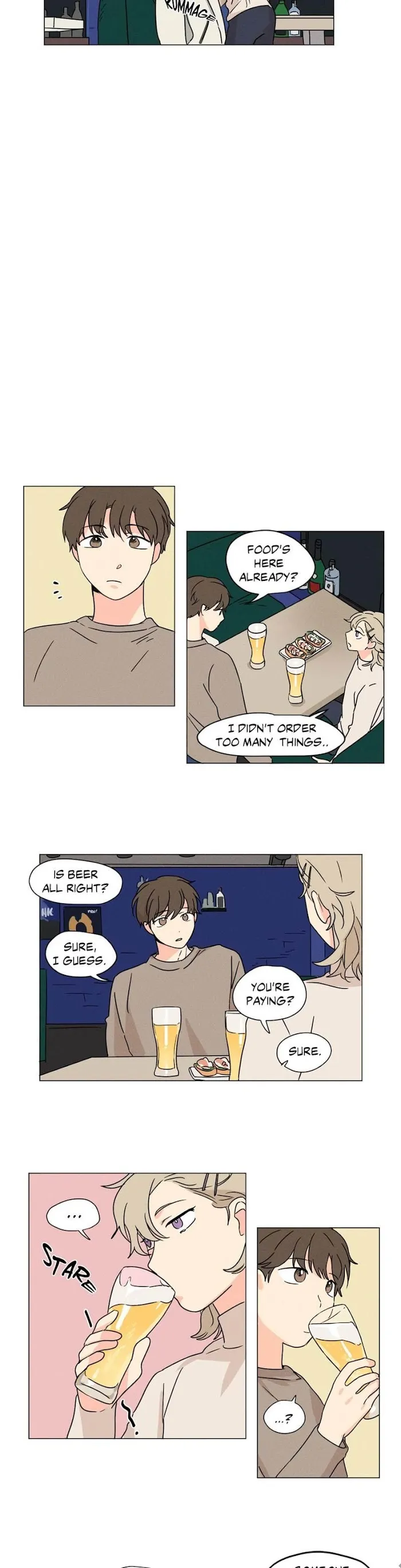 From Points Of Three - Chapter 27 Page 2