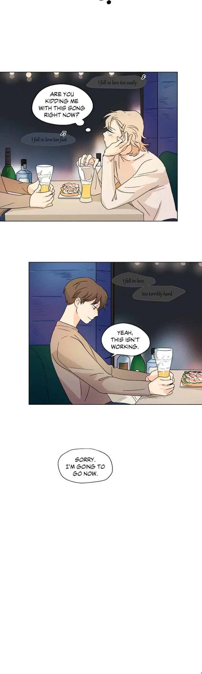 From Points Of Three - Chapter 27 Page 7