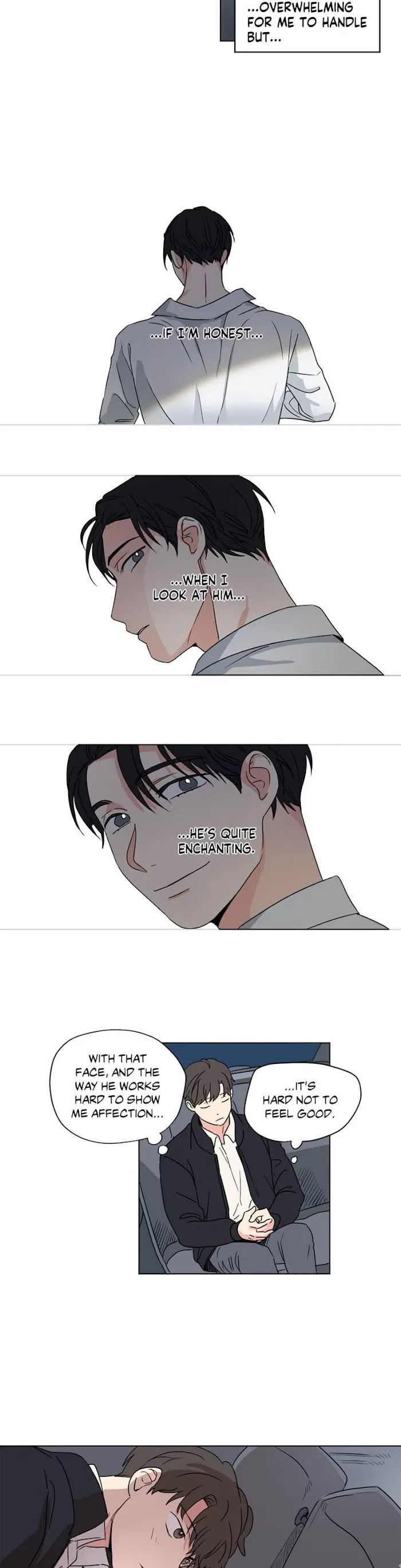 From Points Of Three - Chapter 28 Page 2