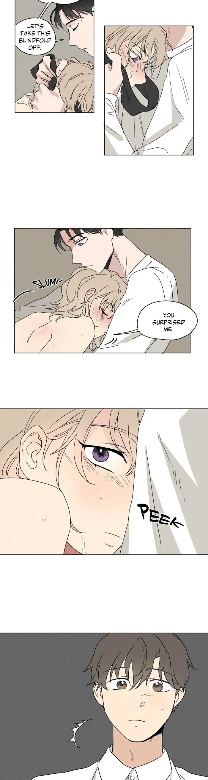 From Points Of Three - Chapter 3 Page 2
