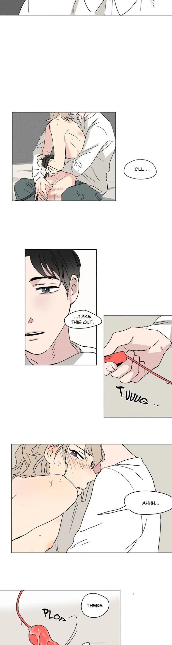 From Points Of Three - Chapter 3 Page 3