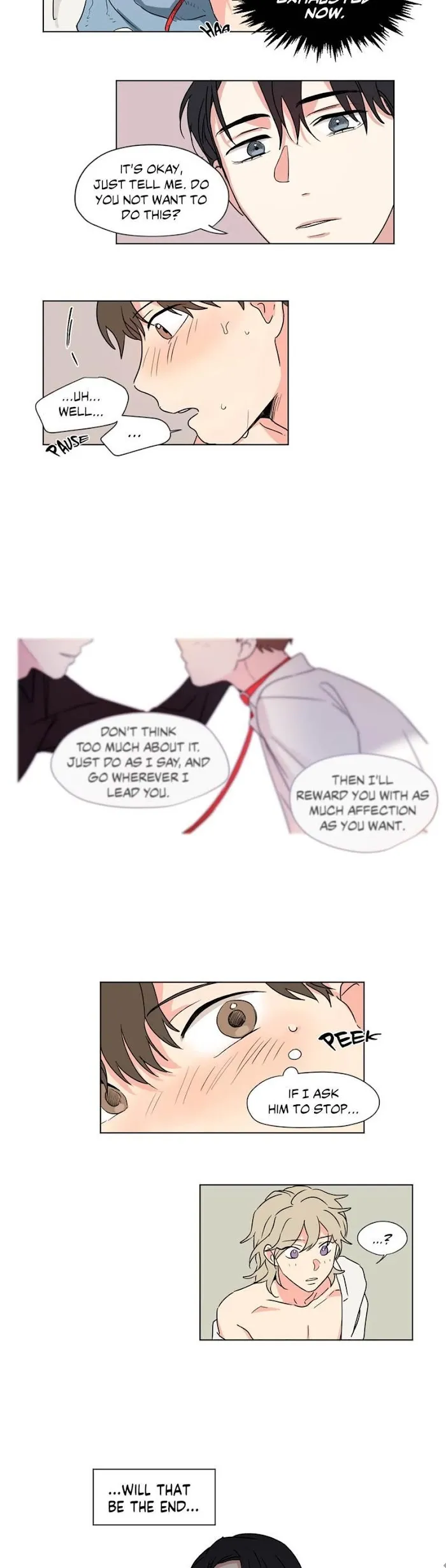 From Points Of Three - Chapter 30 Page 4