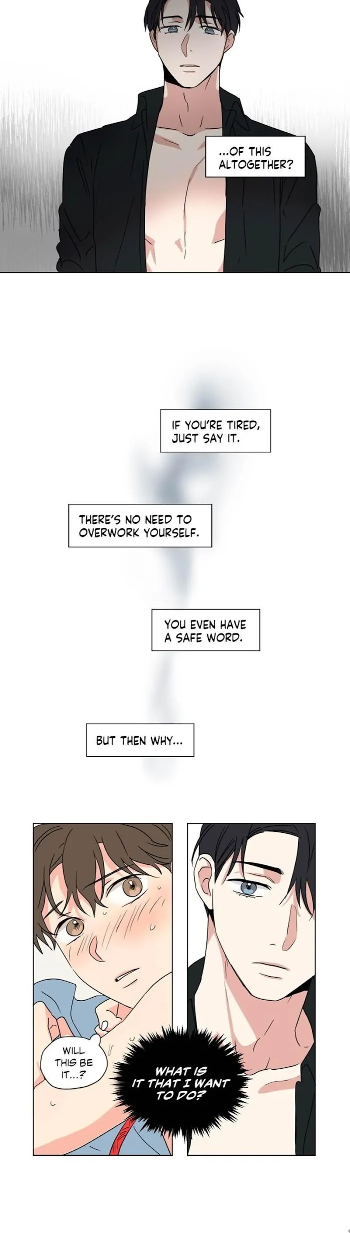 From Points Of Three - Chapter 30 Page 5