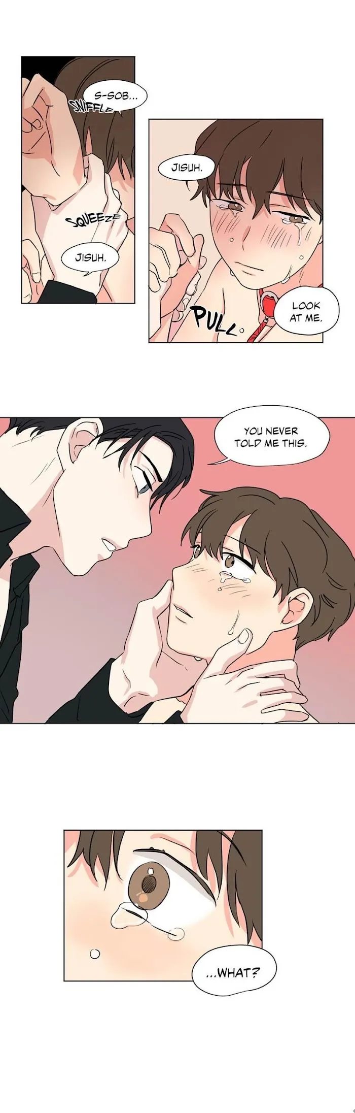 From Points Of Three - Chapter 30 Page 10