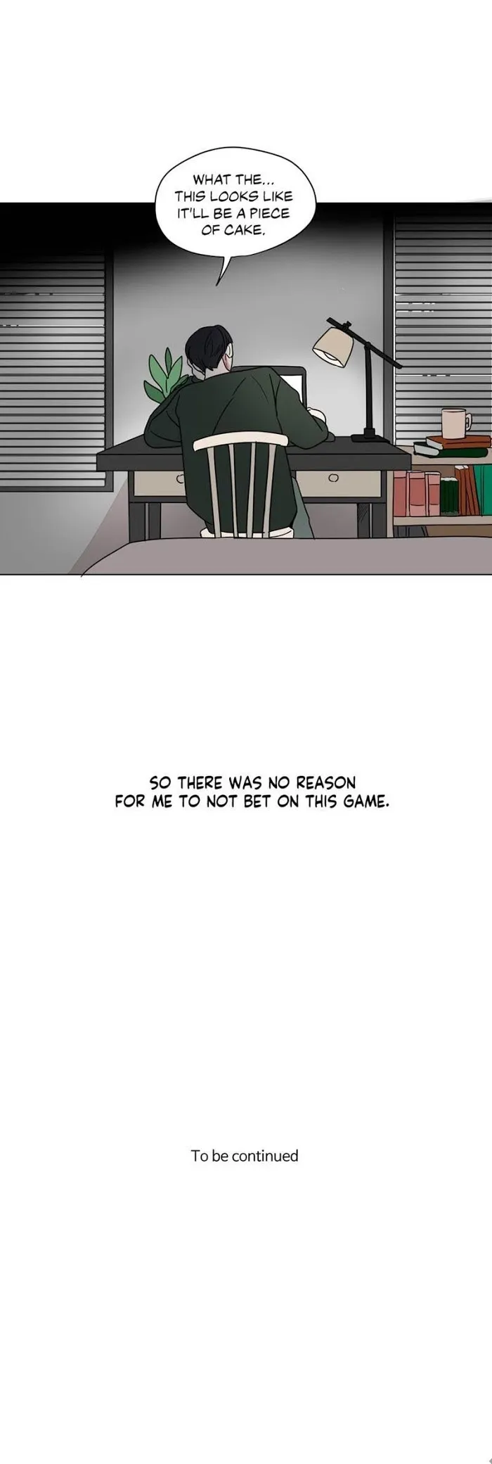 From Points Of Three - Chapter 31 Page 14