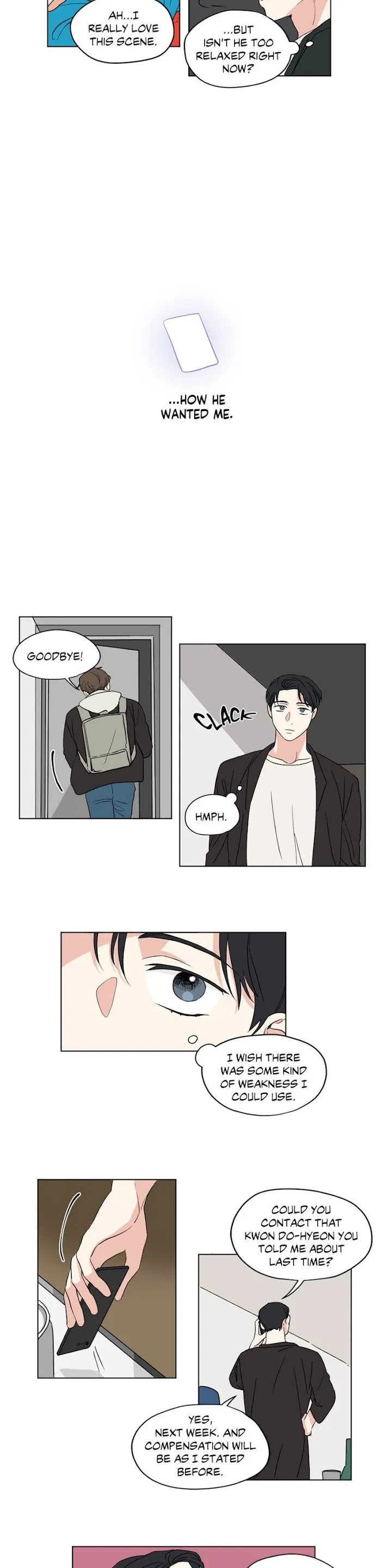 From Points Of Three - Chapter 32 Page 2