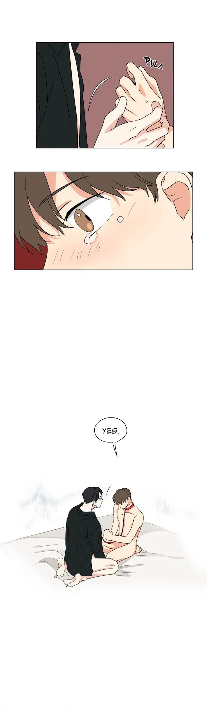 From Points Of Three - Chapter 32 Page 15