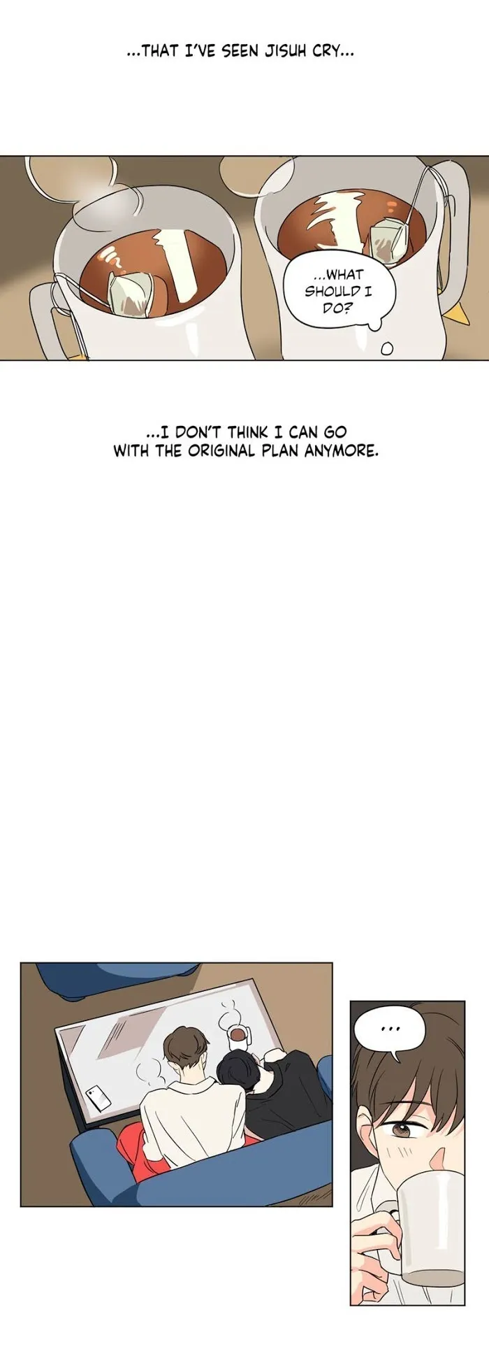 From Points Of Three - Chapter 33 Page 7