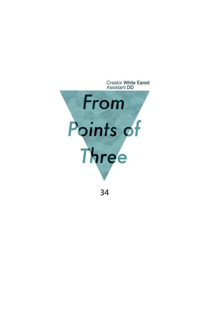 From Points Of Three - Chapter 34 Page 1