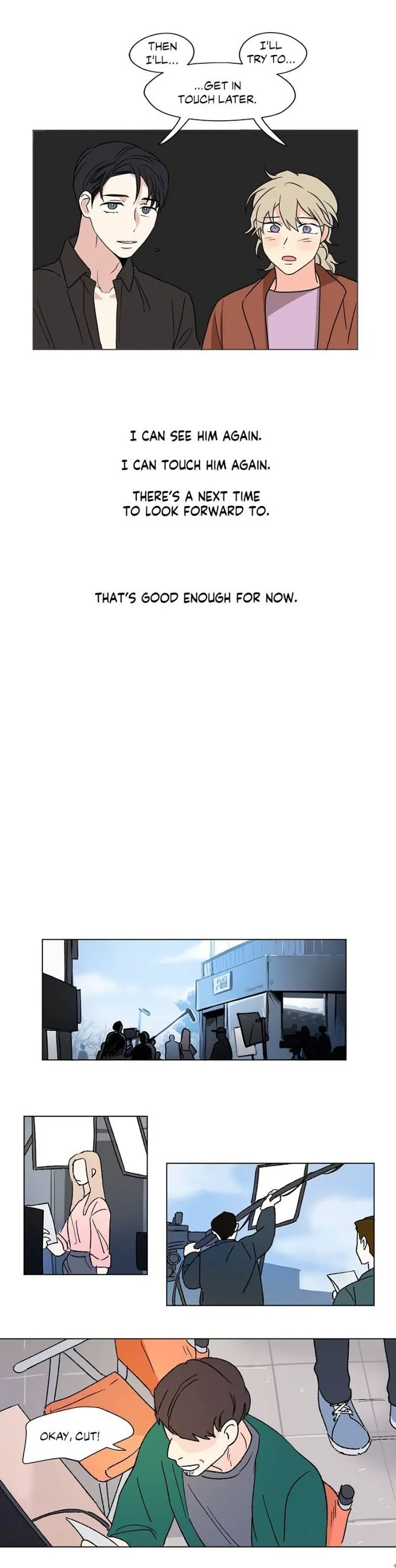 From Points Of Three - Chapter 34 Page 7
