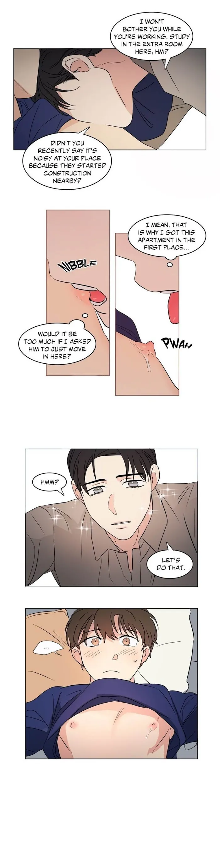 From Points Of Three - Chapter 35 Page 4