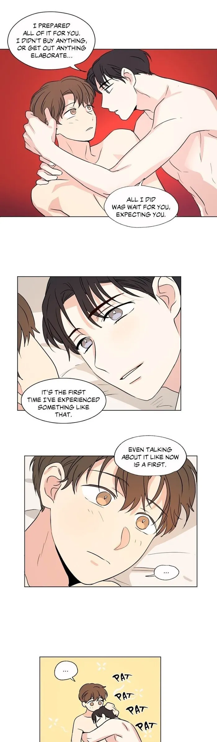 From Points Of Three - Chapter 35 Page 13