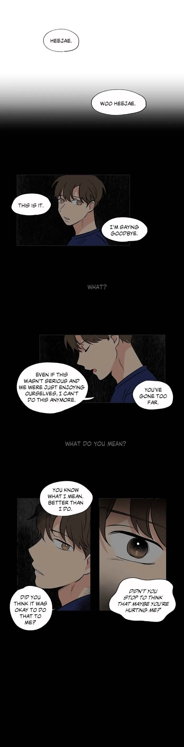From Points Of Three - Chapter 36 Page 4