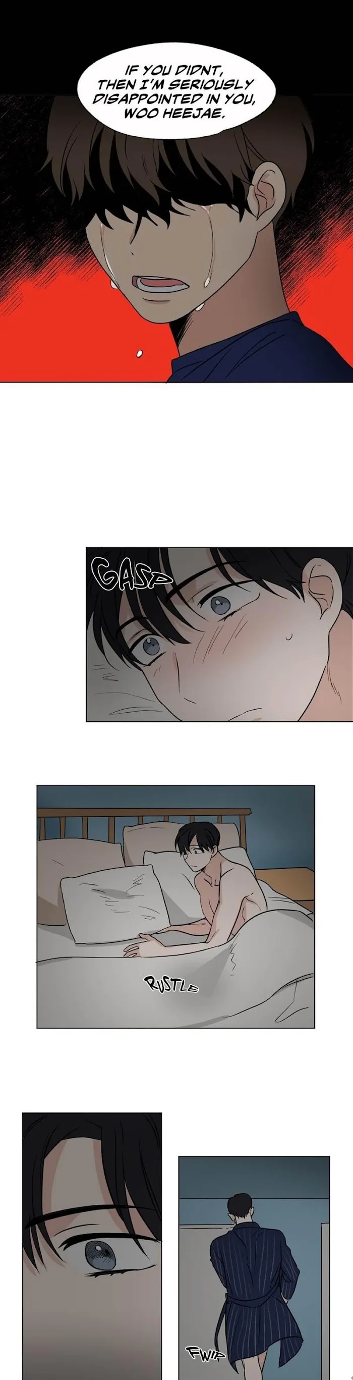 From Points Of Three - Chapter 36 Page 5