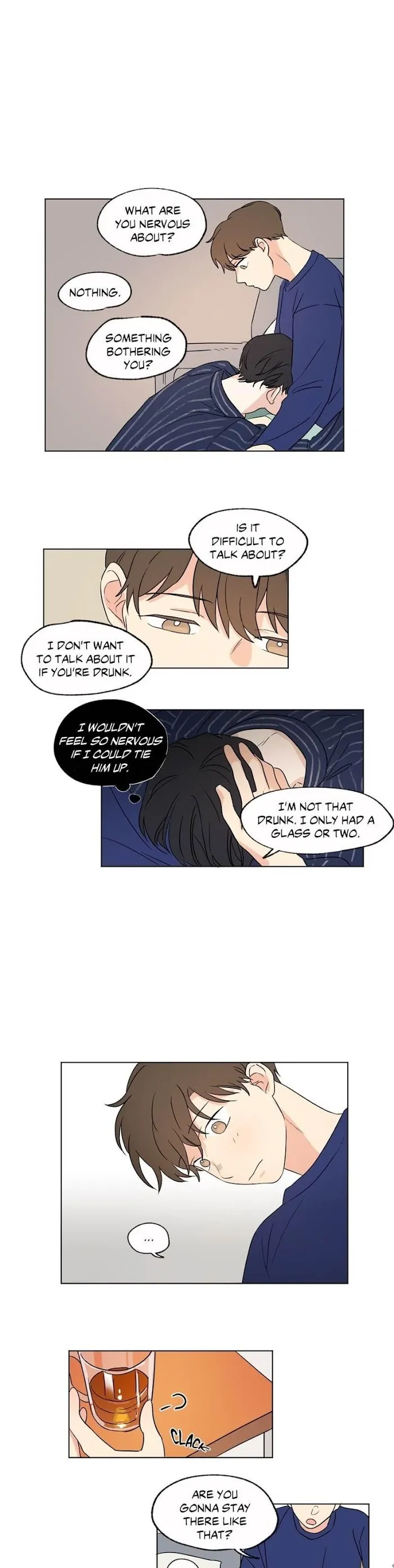 From Points Of Three - Chapter 36 Page 9