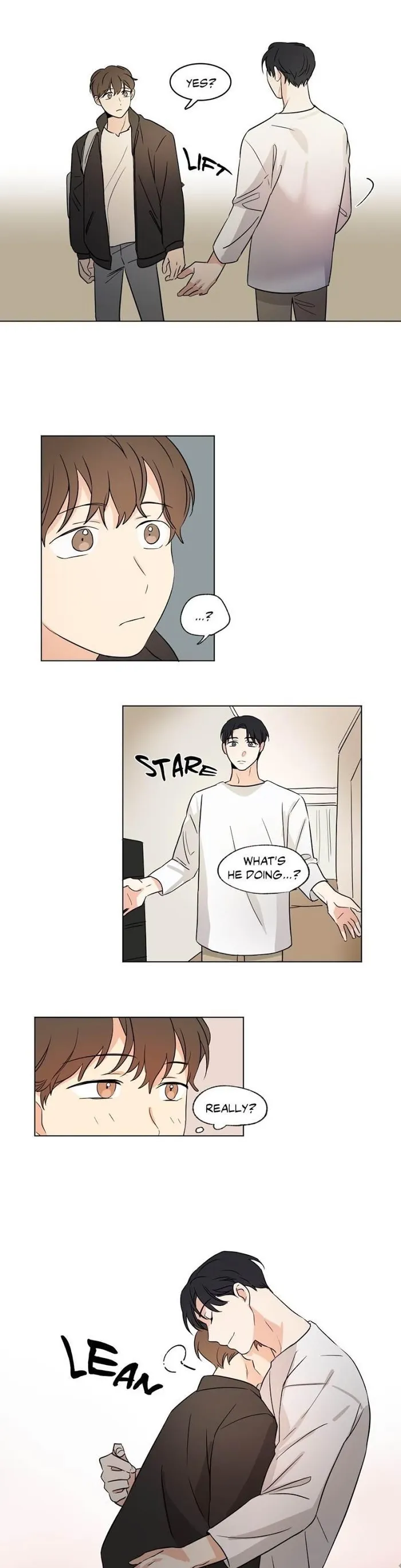 From Points Of Three - Chapter 37 Page 2