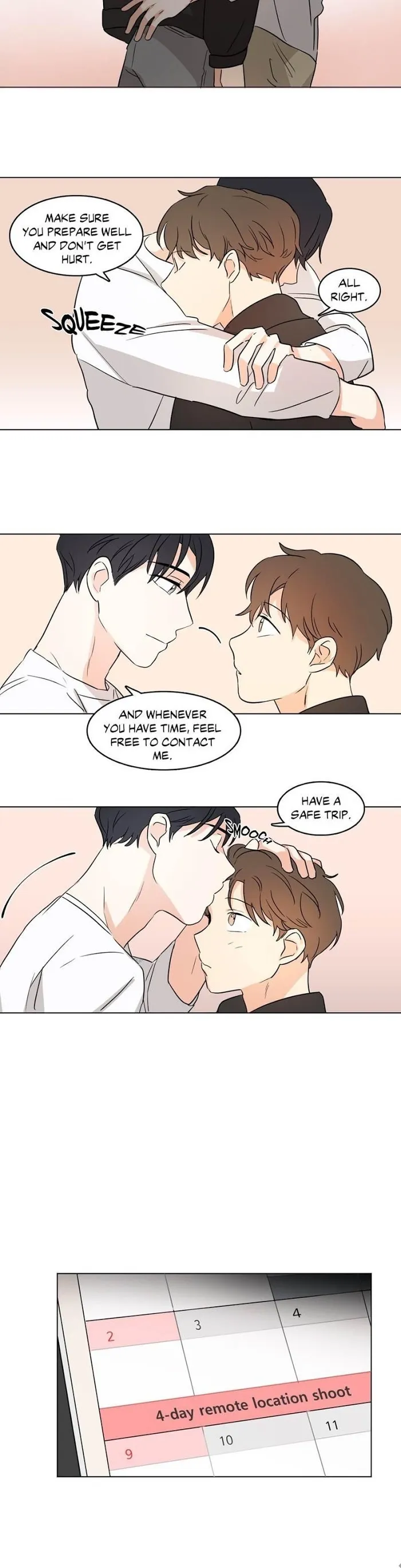 From Points Of Three - Chapter 37 Page 3