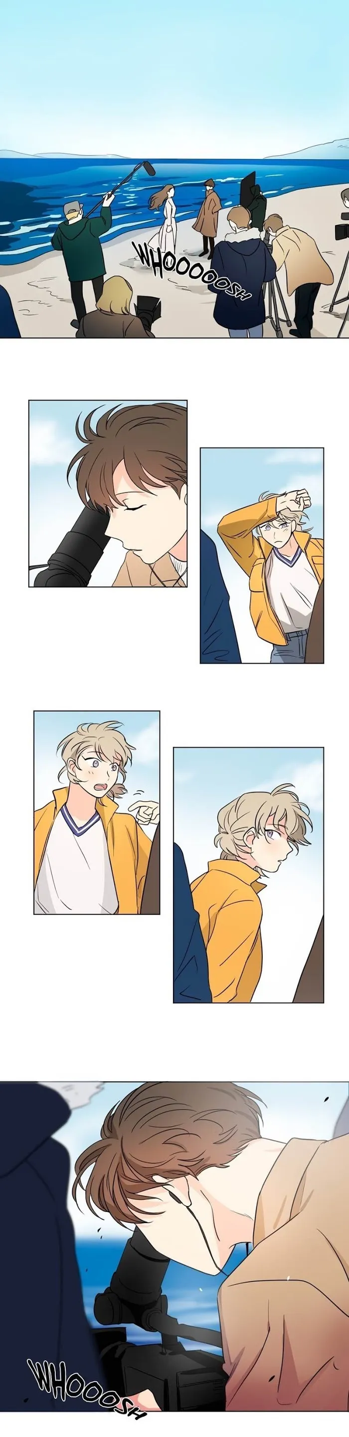 From Points Of Three - Chapter 37 Page 7