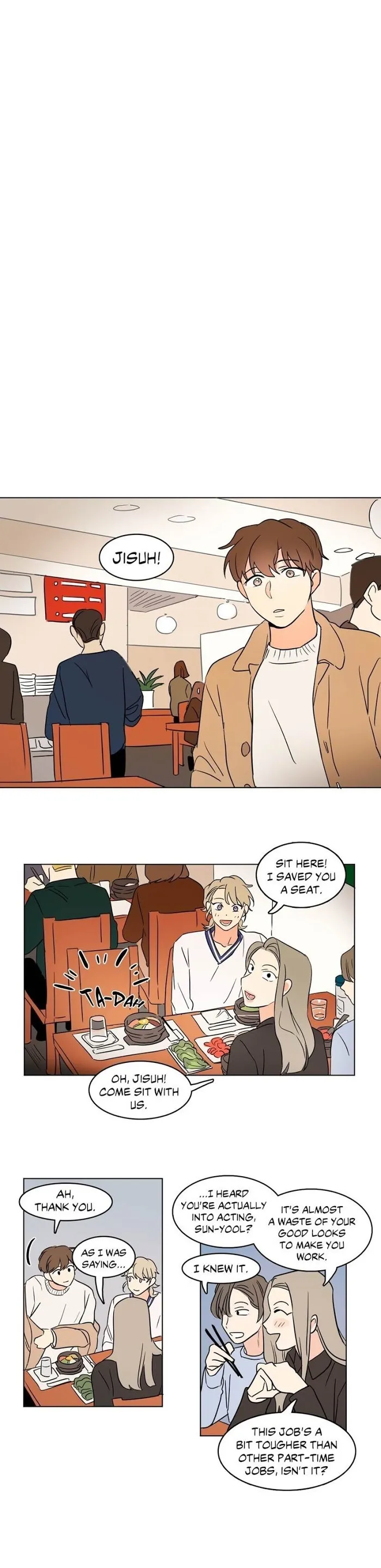 From Points Of Three - Chapter 37 Page 8