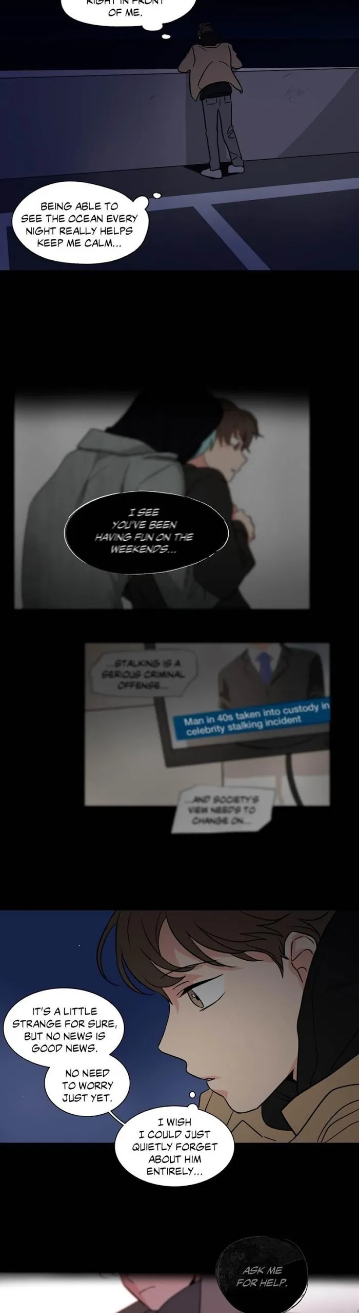 From Points Of Three - Chapter 38 Page 4