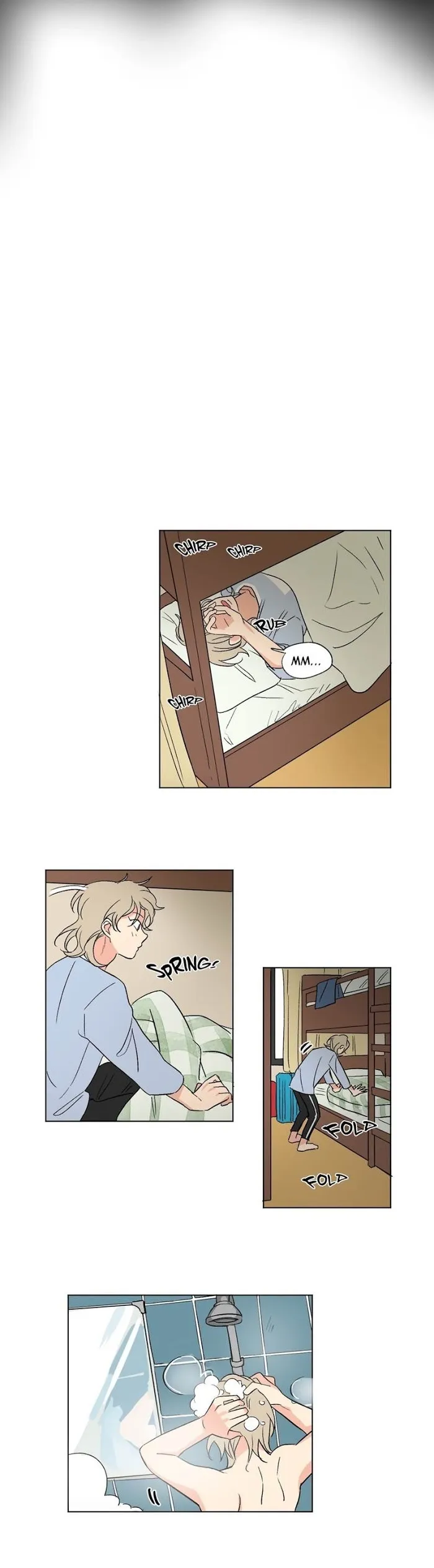 From Points Of Three - Chapter 38 Page 9