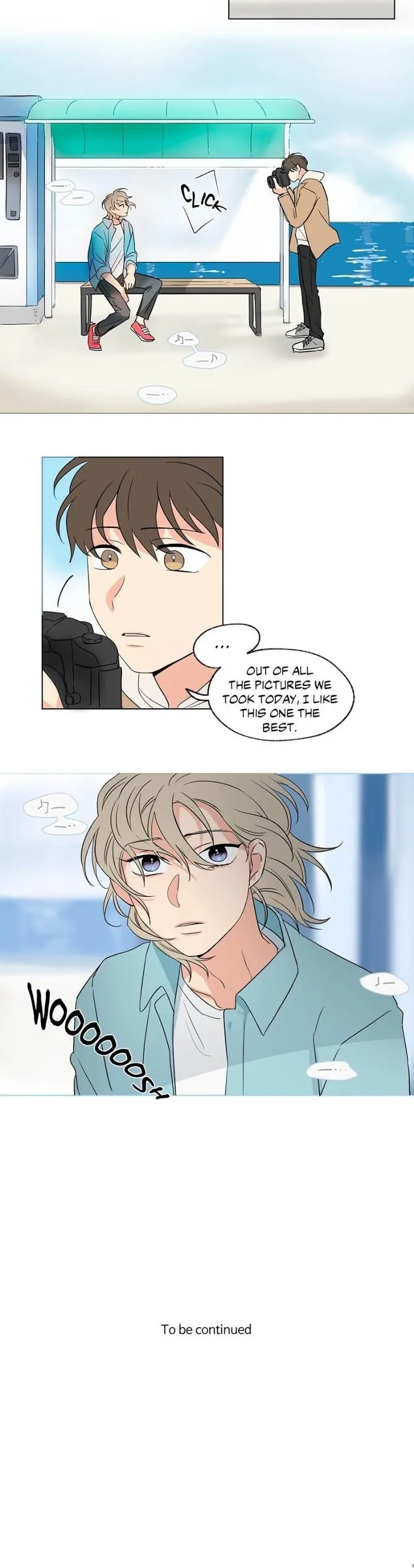 From Points Of Three - Chapter 38 Page 13