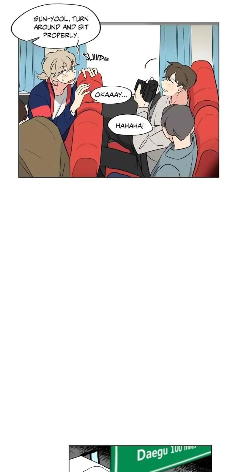 From Points Of Three - Chapter 39 Page 4
