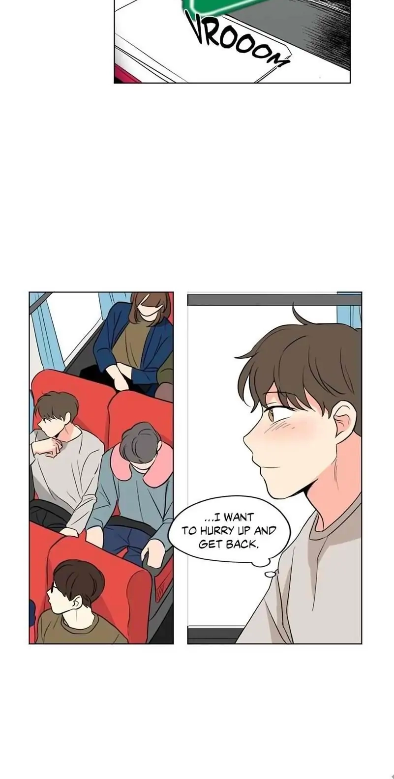 From Points Of Three - Chapter 39 Page 5