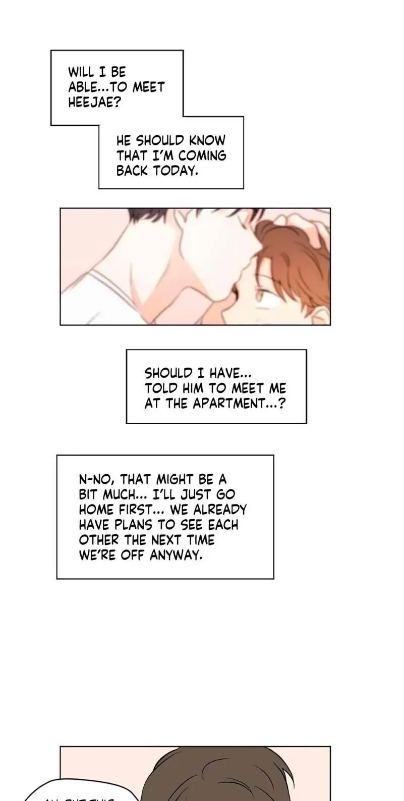 From Points Of Three - Chapter 39 Page 6