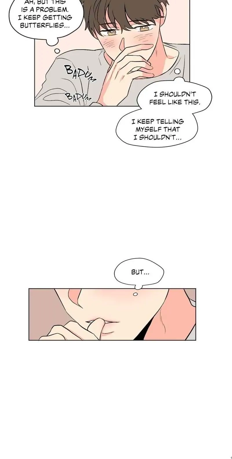 From Points Of Three - Chapter 39 Page 7
