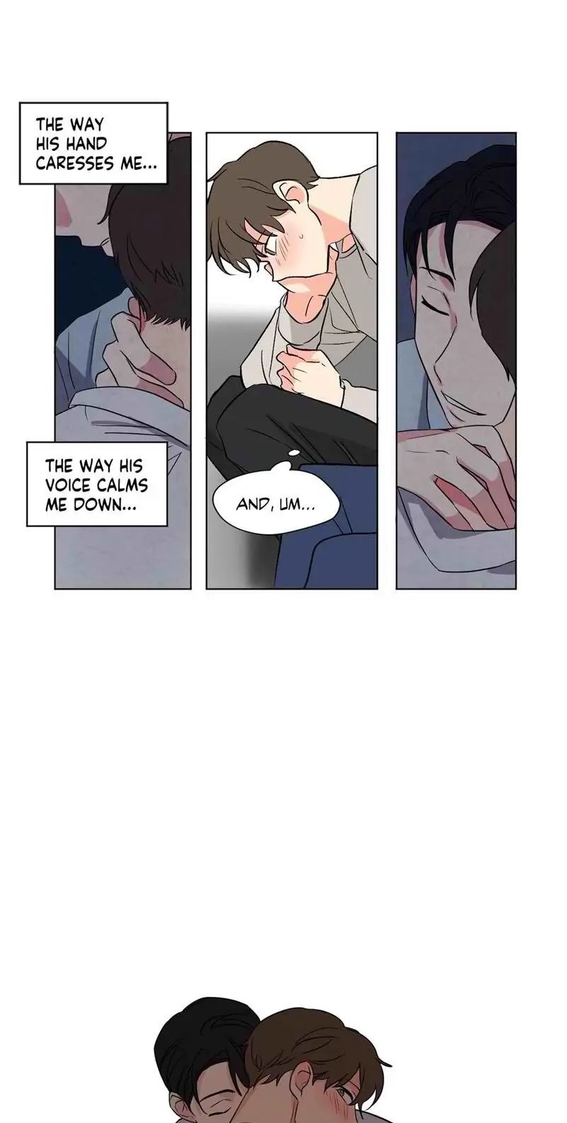 From Points Of Three - Chapter 39 Page 8