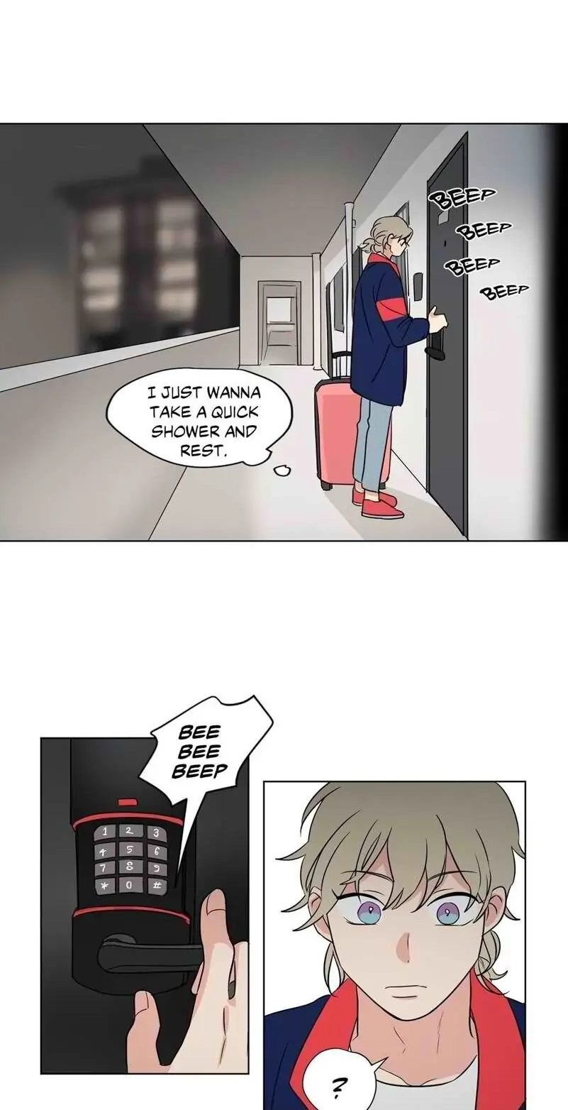From Points Of Three - Chapter 39 Page 12