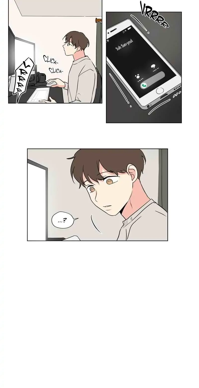 From Points Of Three - Chapter 39 Page 18