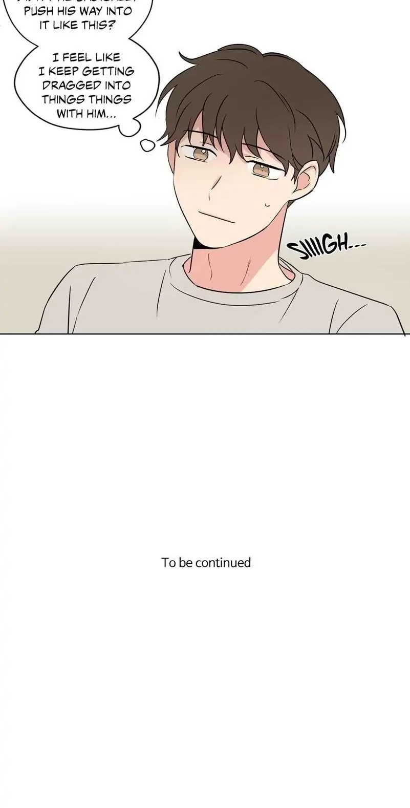 From Points Of Three - Chapter 39 Page 23