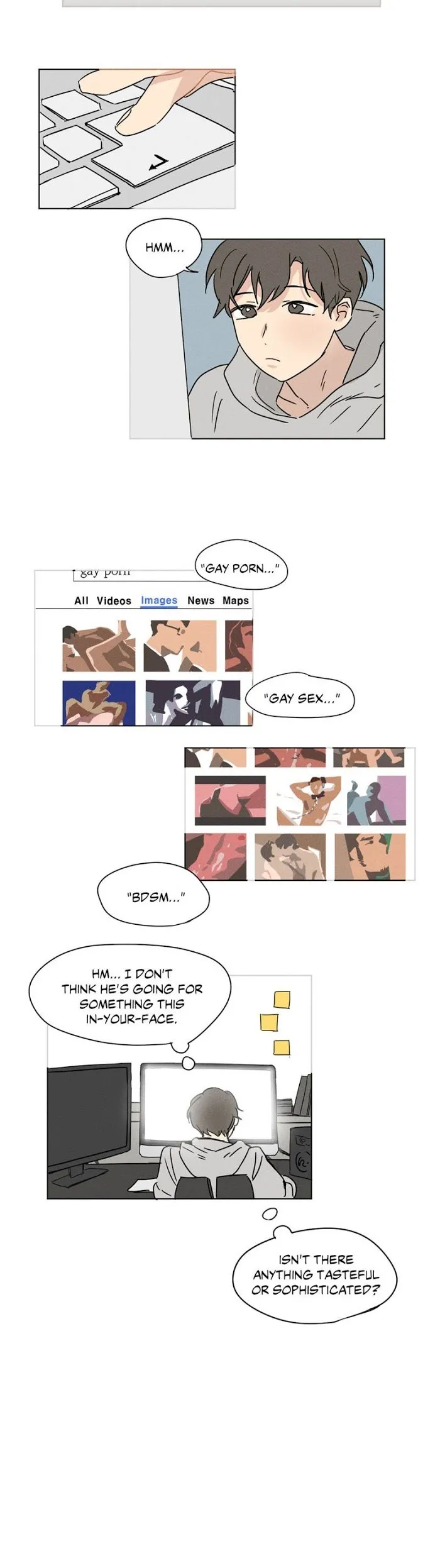 From Points Of Three - Chapter 4 Page 2