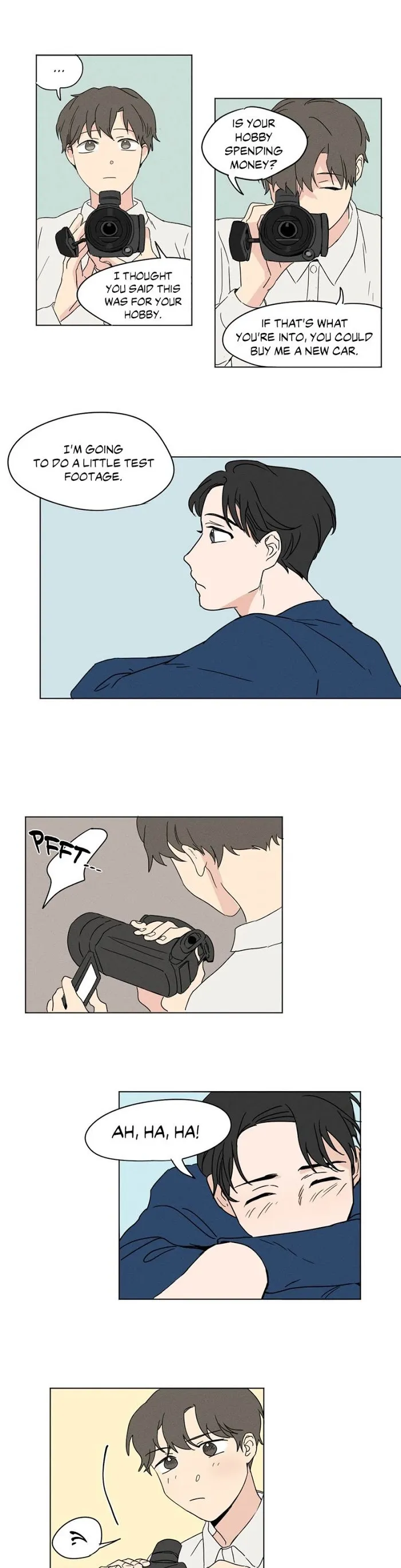 From Points Of Three - Chapter 4 Page 9