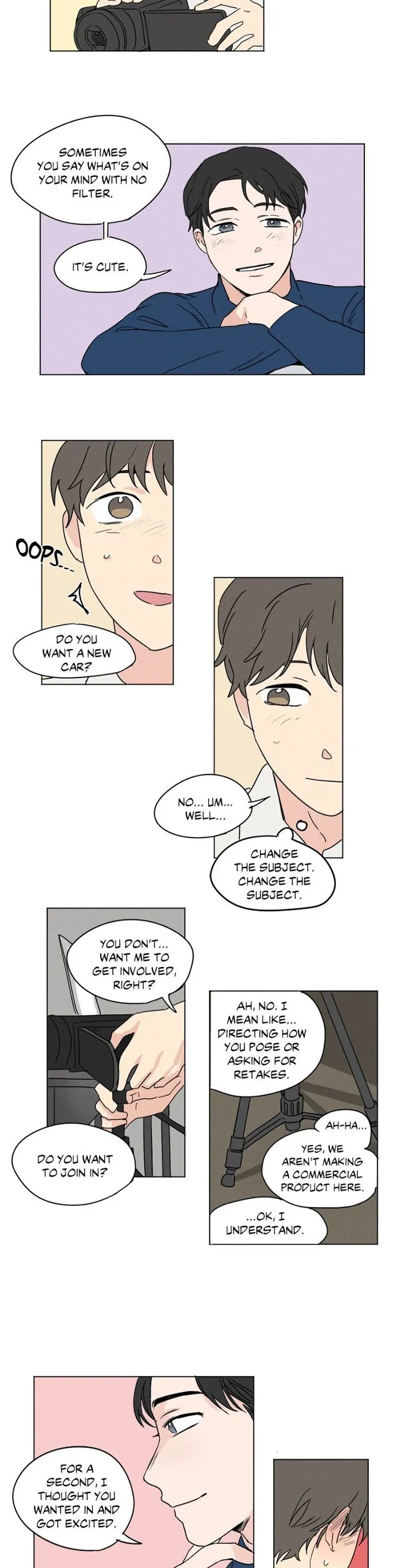 From Points Of Three - Chapter 4 Page 10