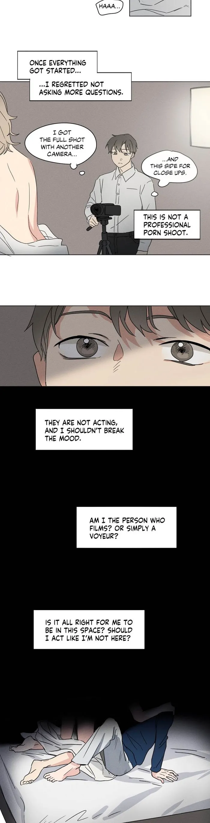 From Points Of Three - Chapter 4 Page 14