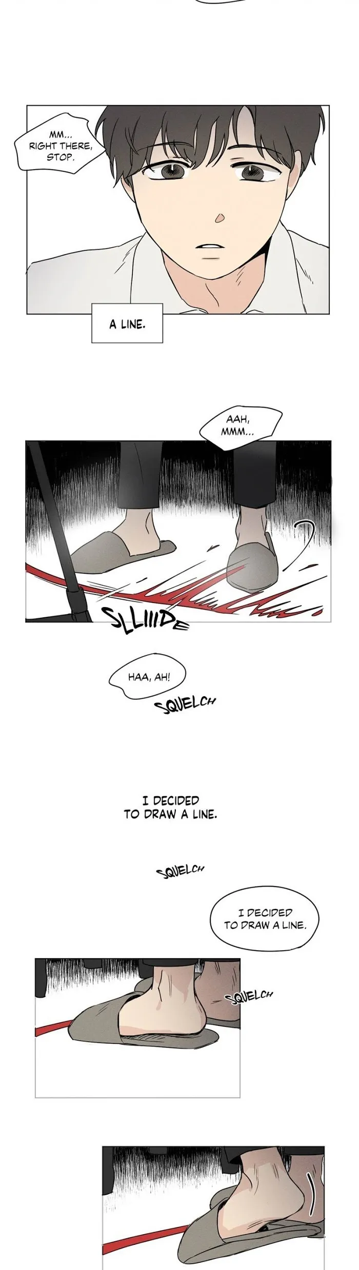 From Points Of Three - Chapter 4 Page 16
